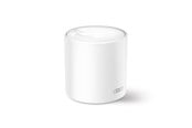 Router - TP-Link Deco X50 (1-pack) AX3000 - Mesh router - Deco X50(1-pack)