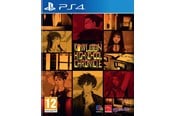 Gry - Kowloon High-School Chronicle - Sony PlayStation 4 - Przygodowy - 5060690792444