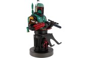 Akcesoria dla graczy - Cable Guys The Mandalorian: Boba Fett - Miscellaneous Akcesoria do konsoli do gier - 5060525894954