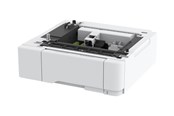 Akcesoria do drukarek - Xerox media tray / feeder - 550-sheet tray + 100-sheet multipurpose feeder - 650 sheets - 497N07995