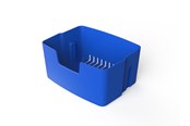 Skrzynki narzedziowe i systemy przechowywania - Nilfisk CORE 140 Bucket - 128501319