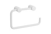Akcesoria łazienkowe - Pressalit Toilet paper holder mat white - Q60200