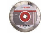 Narzędzia - Bosch Diamond Cutting Disc Best for Marble 230 mm - 2608602693