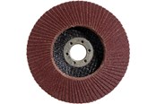 Szlifierka - Bosch Flap Disc 125 mm Standard for Metal K40 - 2608603656