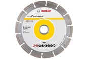 Narzedzia - Bosch Diamond Cutting Disc 180 x 22.25 mm Eco for Universal - 2608615030
