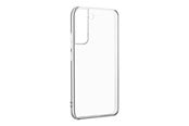 Telefon - Pokrowiec i etui - Puro Cover 03 Nude for Samsung Galaxy S22+ - SGS22P03NUDETR