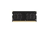 RAM - Lexar DDR4-3200 SODIMM - 16GB - CL19 - Single Channel (1 pcs) - Czarny - LD4AS016G-B3200GSST