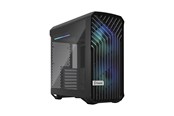 Obudowa komputerowa - Fractal Design Torrent Compact RGB - Black TG Light Tint - Obudowa komputerowa - FD-C-TOR1C-02