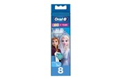 Szczoteczka elektryczna do zebów - Oral-B Akcesoria Kids Disney Frozen II - 4210201395263