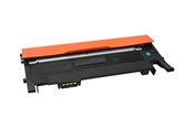 Tusz, toner i material eksploatacyjny - V7 - cyan - toner cartridge (alternative for: Samsung CLT-C406S/ELS) - CLP360C-OV7