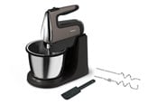 Mikser ręczny - Tefal Mikser ręczny Powermix Silence - 600 W - HT654E38