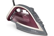 Prasowanie - Tefal Żelazko parowe Ultragliss Plus - FV6840E0