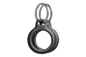 Telefon - Inne akcesoria - Belkin Secure Holder with Keyring - Black (2-Pack) - MSC002BTBK