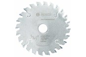 Piła tarczowa - Bosch Circular Saw Blade Best for Laminated Panel 125 x 2.2 x 20 mm - 2608642609