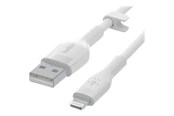 Kabel wyświetlacza - Belkin BOOST CHARGE - CAA008BT2MWH