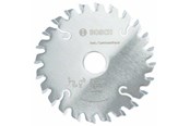 Pila tarczowa - Bosch Circular Saw Blade Best for Laminated Panel 125 x 2.2 x 22 mm - 2608642608
