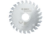 Pila tarczowa - Bosch Circular Saw Blade  Best for Laminated Panel 100 x 2.2 x 22 mm - 2608642606