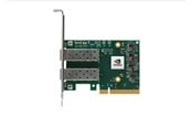 Adapter Sieciowy  (karta sieciowa, serwer druku, itp.) - NVIDIA Mellanox ConnectX-6 Lx 900-9X662-0053-ST1 / MCX631102AN-ADAT - 900-9X662-0053-ST1
