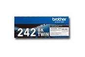 Tusz, toner i materiał eksploatacyjny - Brother TN 242 BKTWIN - TN242BKTWIN