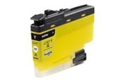 Tusz, toner i material eksploatacyjny - Brother LC 427XLY - Yellow Ink - LC427XLY
