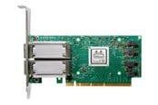 Adapter Sieciowy (karta sieciowa, serwer druku, itp.) - NVIDIA Mellanox ConnectX-6 Dx - MCX623106AN-CDAT