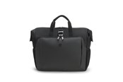 Torba, plecak i pokrowiec na laptopa - Dicota Eco Top Traveller Go teczki do Laptop 15.6" | Czarny - D31863-RPET