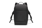 Torba, plecak i pokrowiec na laptopa - Dicota Eco Motion Plecak do Laptop 15.6" | FALSK - D31874-RPET