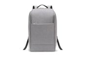 Torba, plecak i pokrowiec na laptopa - Dicota Eco Motion Plecak do Laptop 15.6" | Szary - D31876-RPET