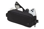 Wolny czas i Podróże - Dicota Pouch Eco Motion | Black - D31880-RPET