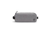 Wolny czas i Podróze - Dicota Pouch Eco Motion | Gray - D31882-RPET