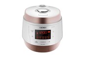 Urzadzenia kuchenne - inne - Cuckoo Multi Cooker CMC-QSB501S - CMC-QSB501S