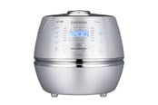 Urzadzenia kuchenne - inne - Cuckoo Rice Cooker CRP-DHSR0609F - CRP-DHSR0609F
