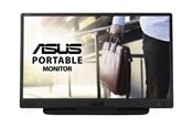Monitor - 15" ASUS ZenScreen MB166C - 1920x1080 (FHD) - 60Hz - IPS - 90LM07D3-B01170