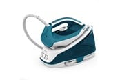 Prasowanie - Tefal Żelazko parowe Express Essential SV6115 - SV6115
