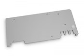 DIY Chlodzenie wodne - EK Water Blocks EK-Quantum Vector Xtreme RTX 3080/3090 Backplate - 3831109833056