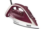 Prasowanie - Tefal Żelazko parowe Ultragliss Plus - FV6810