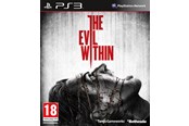 Gry - The Evil Within (Essentials) - Sony PlayStation 3 - Akcja - 5055856412281