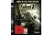 Gry - Fallout 3: Game of the Year Edition (Essentials) - Sony PlayStation 3 - RPG - 0093155147331