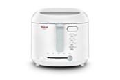 Frytkownica - Tefal Uno Deep Fryer White - FF203130