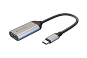 Kabel wyświetlacza - Hyper Drive USB-C to 4K 60Hz HDMI Adapter - HD425A