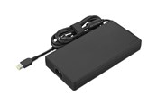 Ladowarka do laptopa - Lenovo Slim 300W AC adapter (CE) - GX21F23046