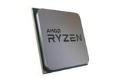Procesor - AMD Ryzen 3 4100 - Tray Procesor - 4 rdzeni - 3.8 GHz - AMD AM4 - OEM (bez chłodzenia) - 100-000000510