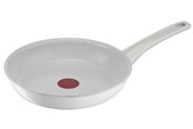 Patelnia - Tefal Chef Frypan 24 cm Grey - C4510453