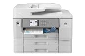 Drukarka - Brother MFC-J6957DW - multifunction printer - colour Wielofunkcyjne - Kolor - Tusz - MFCJ6957DWRE1