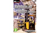 Gry - Warehouse and Logistics Simulator - Windows - Symulator - 4020636119446