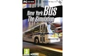 Gry - New York Bus: The Simulation - Windows - Symulator - 7350021964373