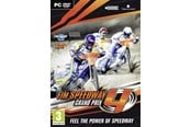 Gry - FIM Speedway Grand Prix 4 - Windows - Wyścigi - 7350021963857