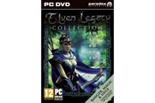 Gry - Elven Legacy Collection - Windows - Strategia - 7350042840571