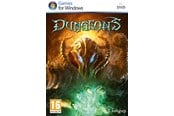 Gry - Dungeons - Limited Edition - Windows - Strategia - 4260089413832