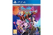 Gry - Disgaea 6 Complete - Deluxe Edition - Sony PlayStation 4 - Strategia - 0810023039105